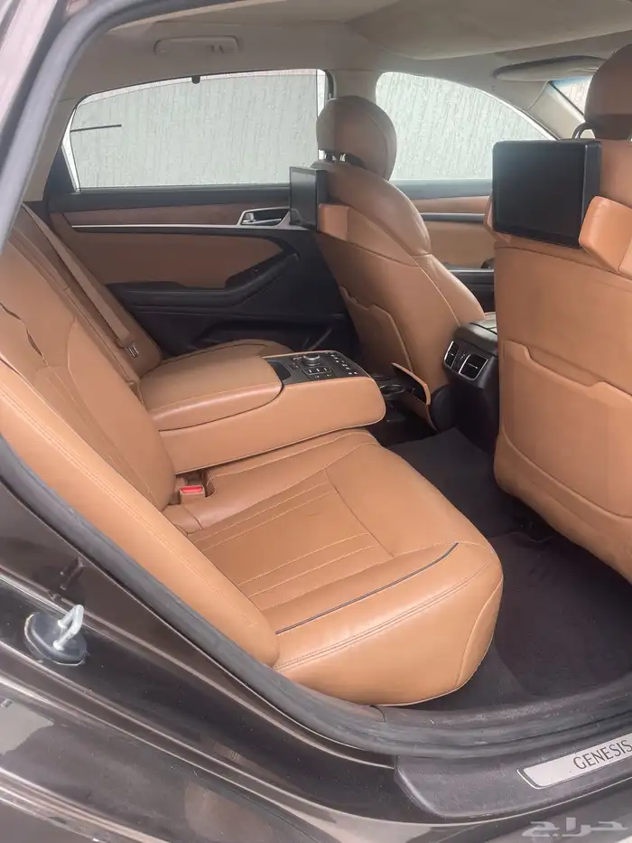 جينسس 8 سرندل اعلى فئة فل الفل 7