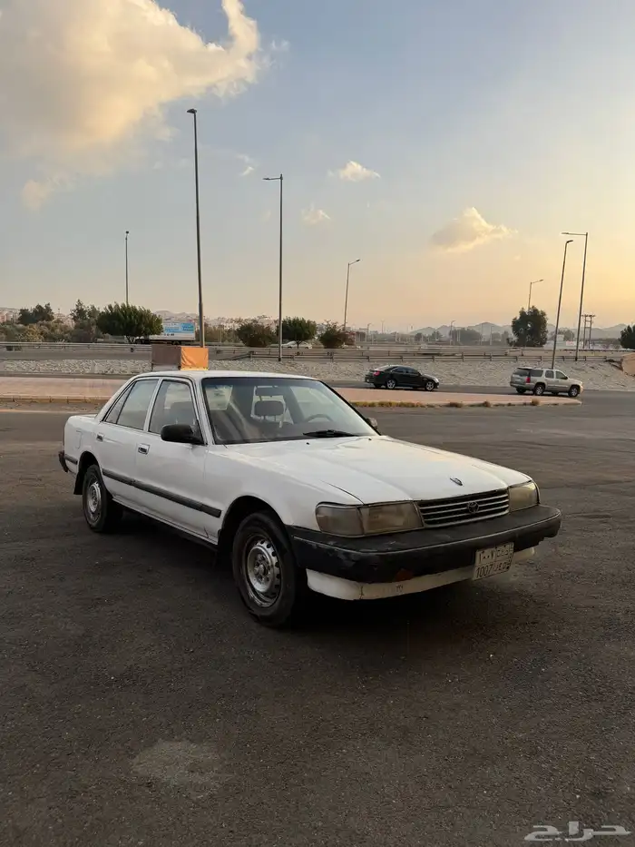 كرسيدا 95 XL 5