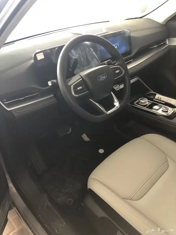 ترى توري ترند 2026 اقل اسعار للكاش والقسط تسليم فوري 6