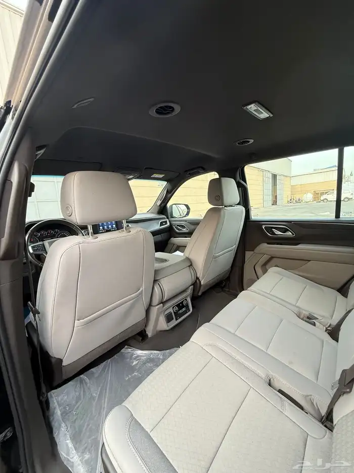 تاهو 2021 بدون دبل وكاله - الدفعه الثانيه 11