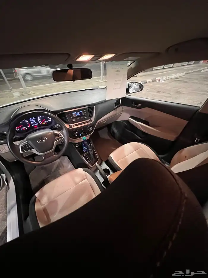 اكسنت بطاقة جمركيه 13