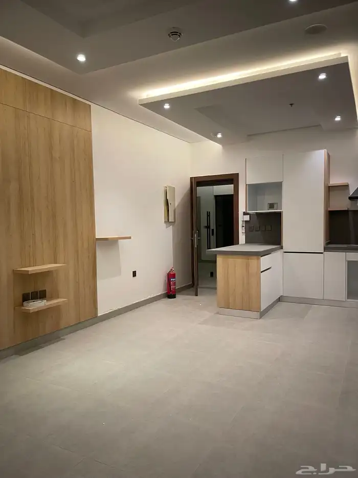 للبيع شقة مودرن فاخرة في برج جود 13