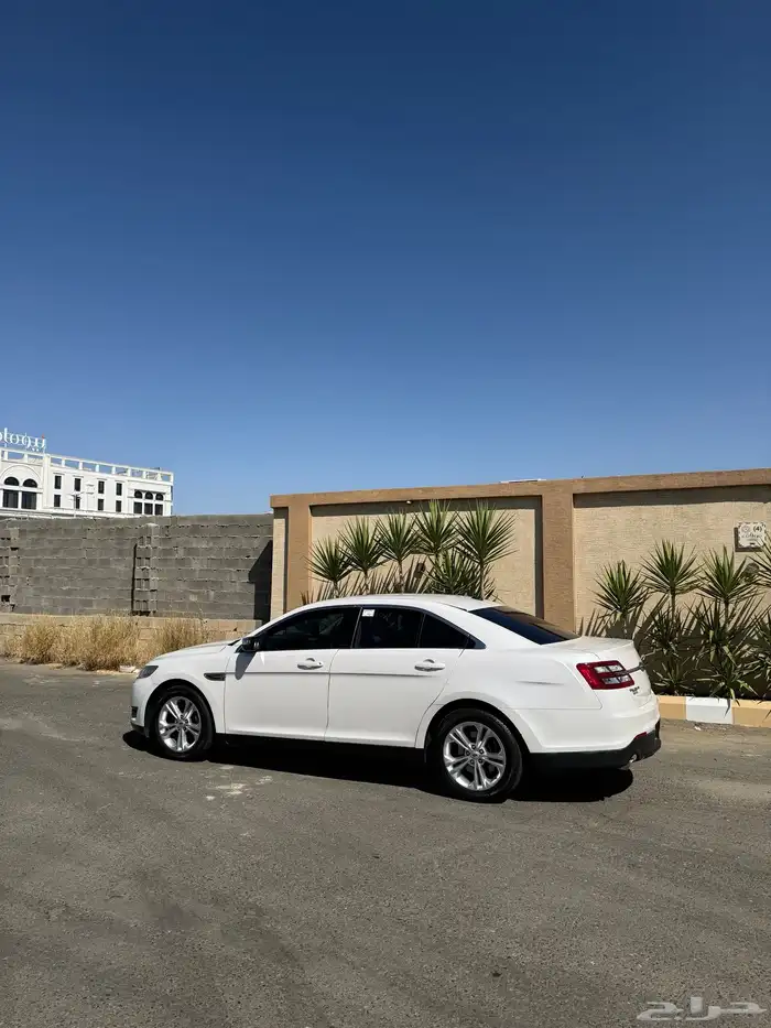 تورس 2014 سعودي وكاله 1