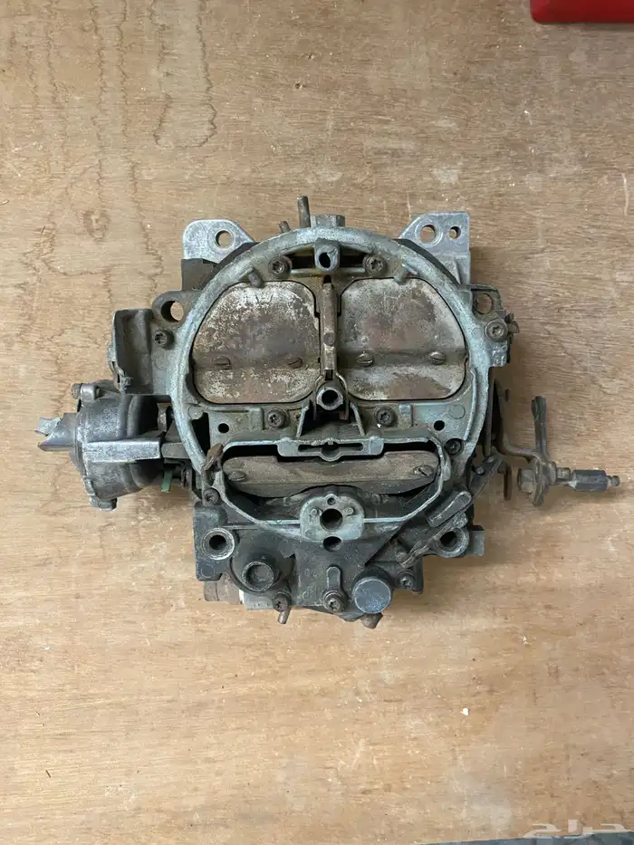 شفرليه كابرس 2