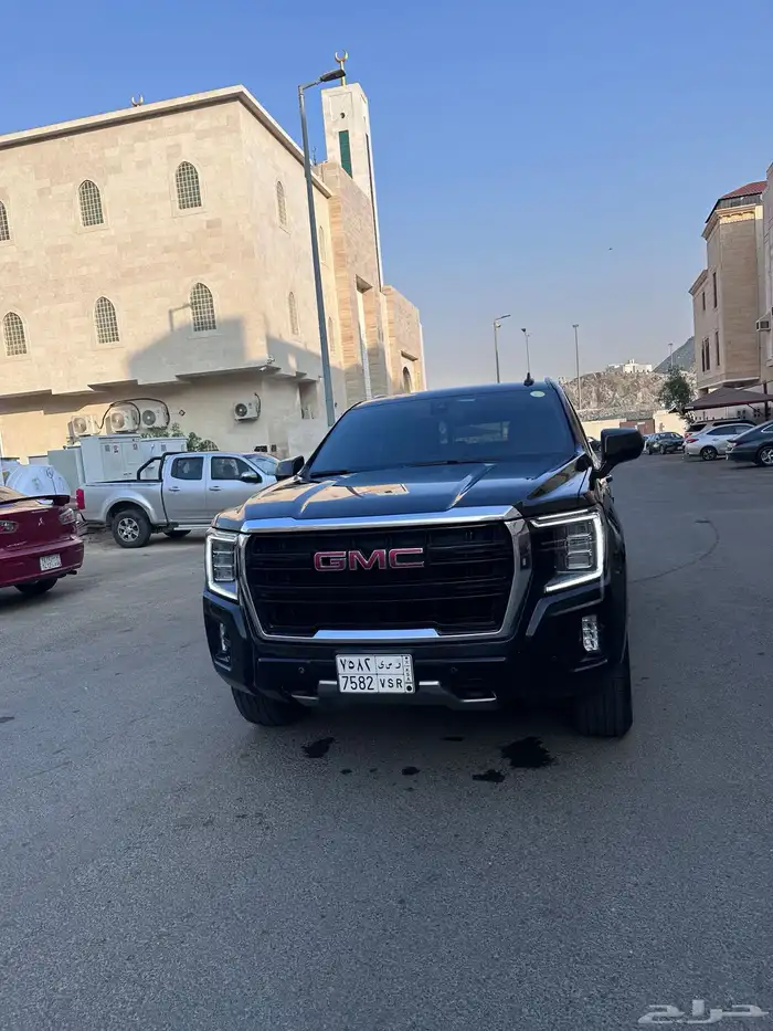 جمس يوكن 2021 15