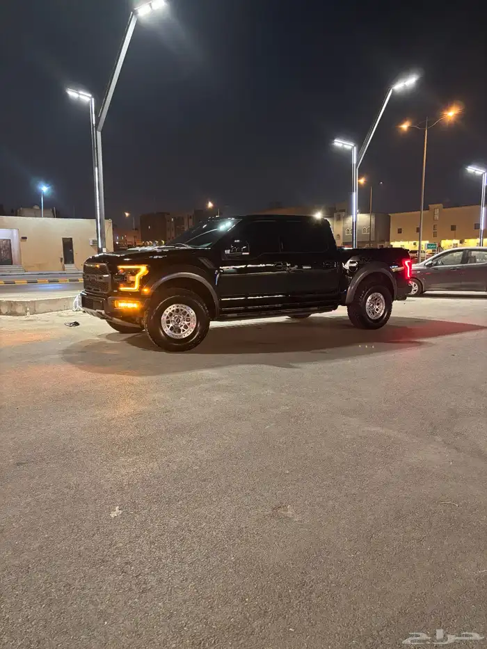 رابتر 2018 نظيف جدا 3