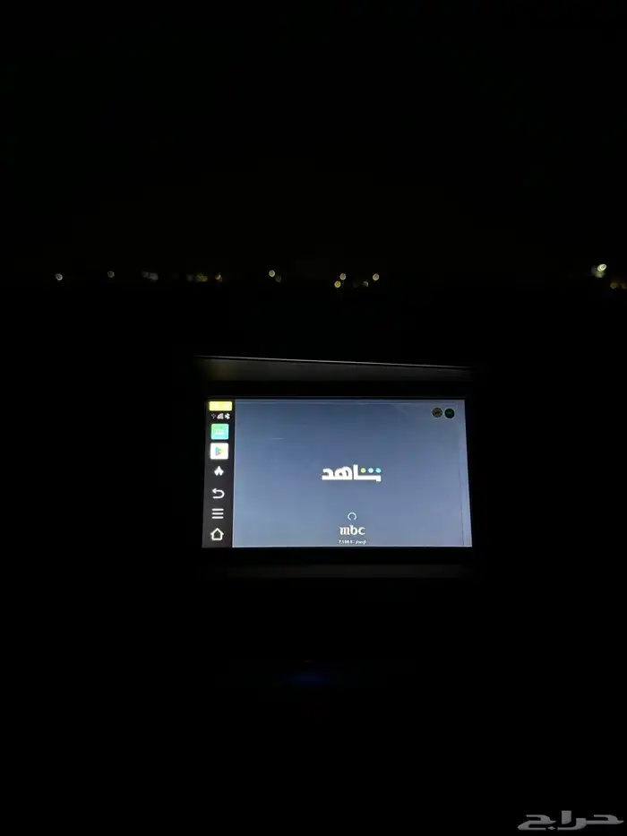 قطعة 3 في 1   محول CarPlay AI Box بنظام Android 13.0 لاسلكي 7