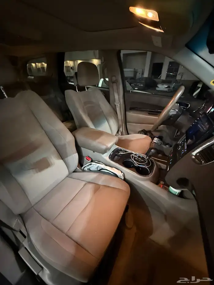 دودج دورانجو 2012 10