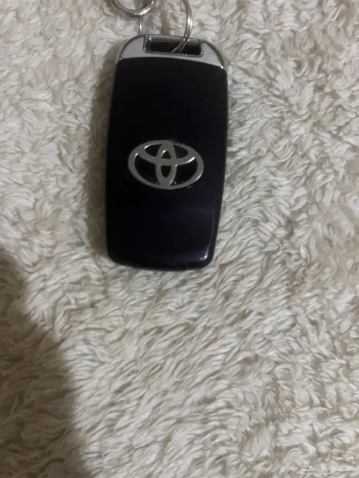 ديكورات وقطع كامري 2007 -2011 8