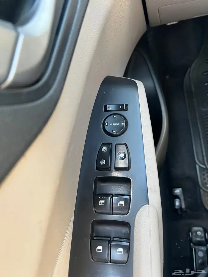 هيونداي اكسنت 2020 للبيع 3