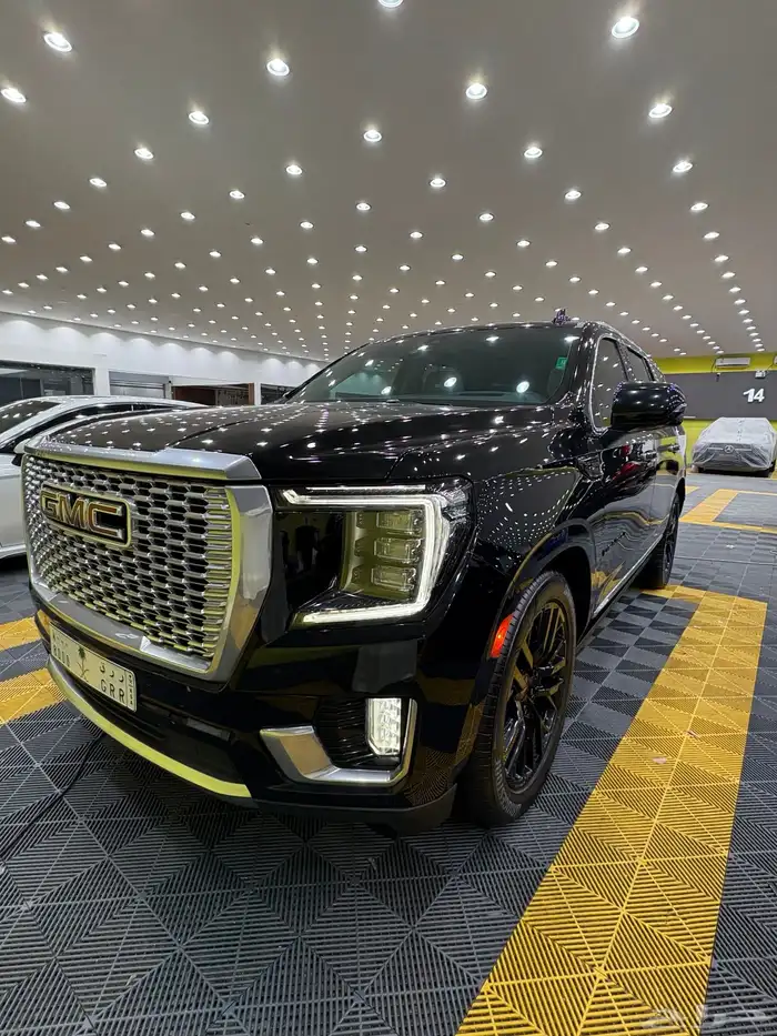 للبيع جي إم سي دينالي 2022   إصدار محدود 13 30 1