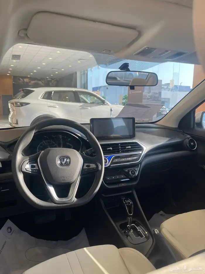 عرض مميز على شانجان السفن 2026 5