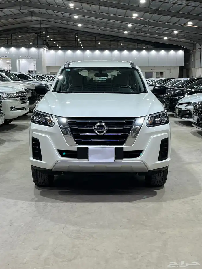 إكستيرا 2023 SEدبل سعودي 0