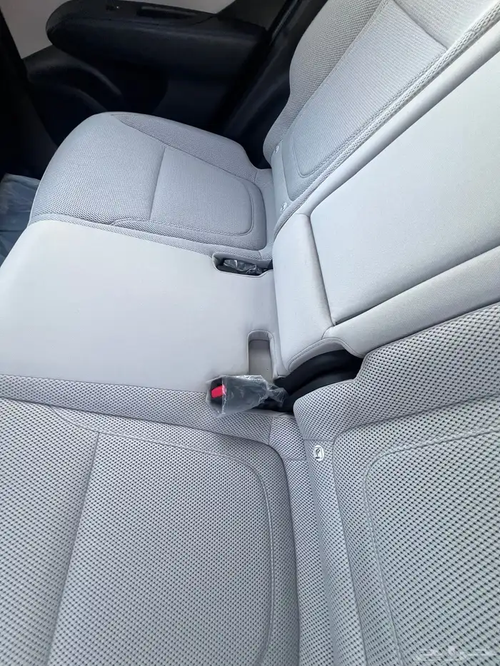 توسان 23 دبل عداد 5000 فقط مخزن 14