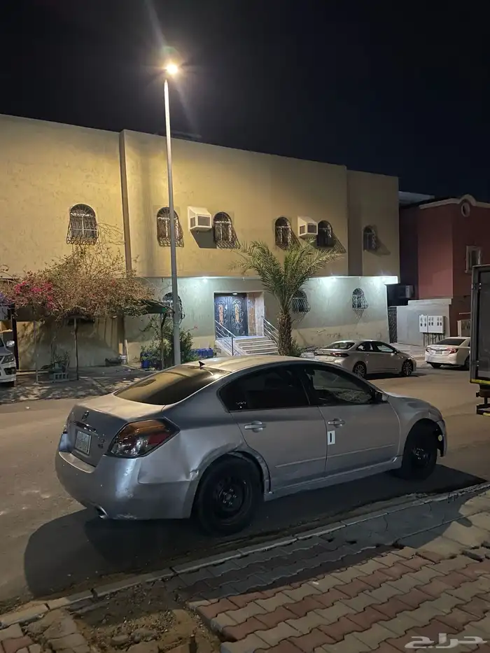 للبدل المناسب ولو جابت سعر طيب للبيع 9