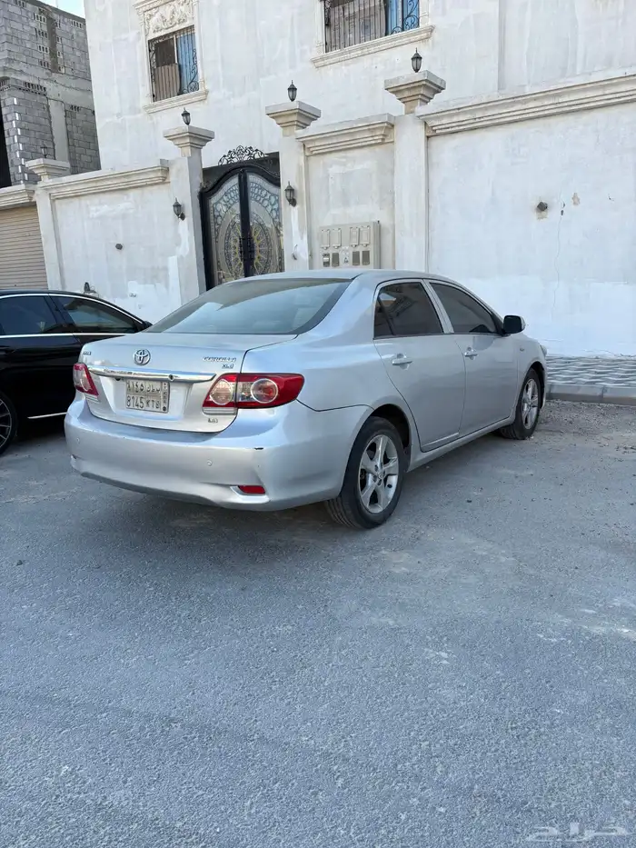 للبيع فل كامل ماكينه 1.8 1