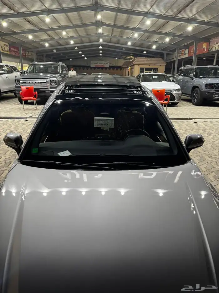 كامري غراندي موديل 2025 وارد ساير عرض خاص 17