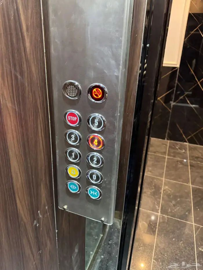 شقة روف للبيع 3