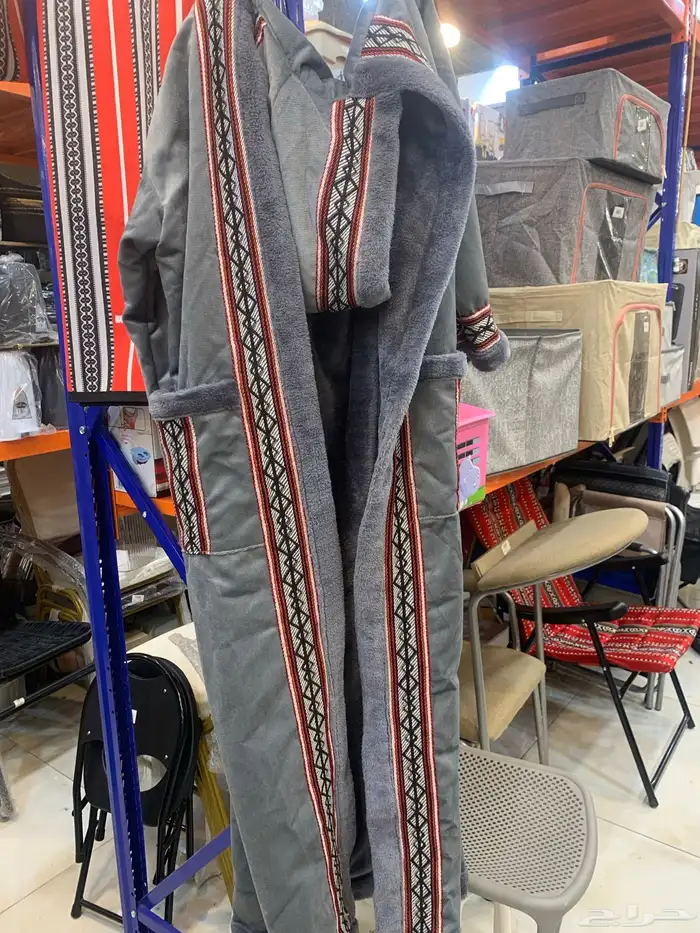 فروه نسائي أو رجالي أو ولادي 2