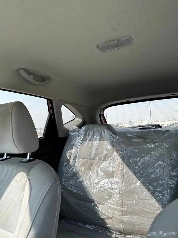 كيا سيلتوس2021 11