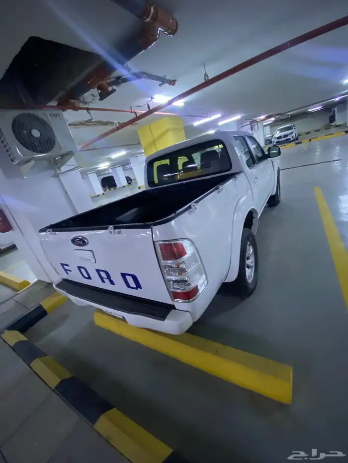 فورد رينجر 11