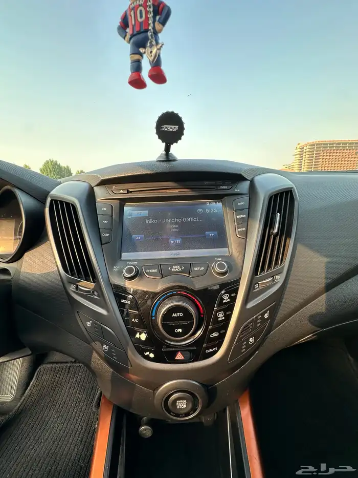 فلستر فل كامل 2016 هونداي 24