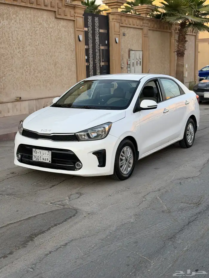 كيا بيجاس فل كامل 0