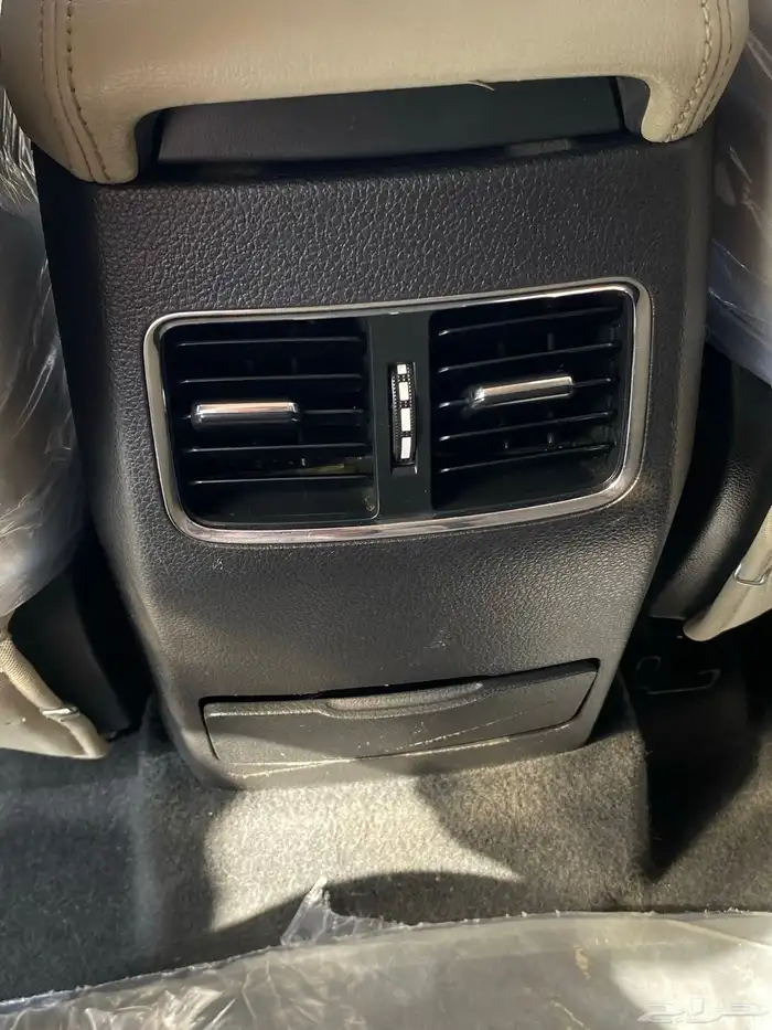 ام جي RX5 2018 16