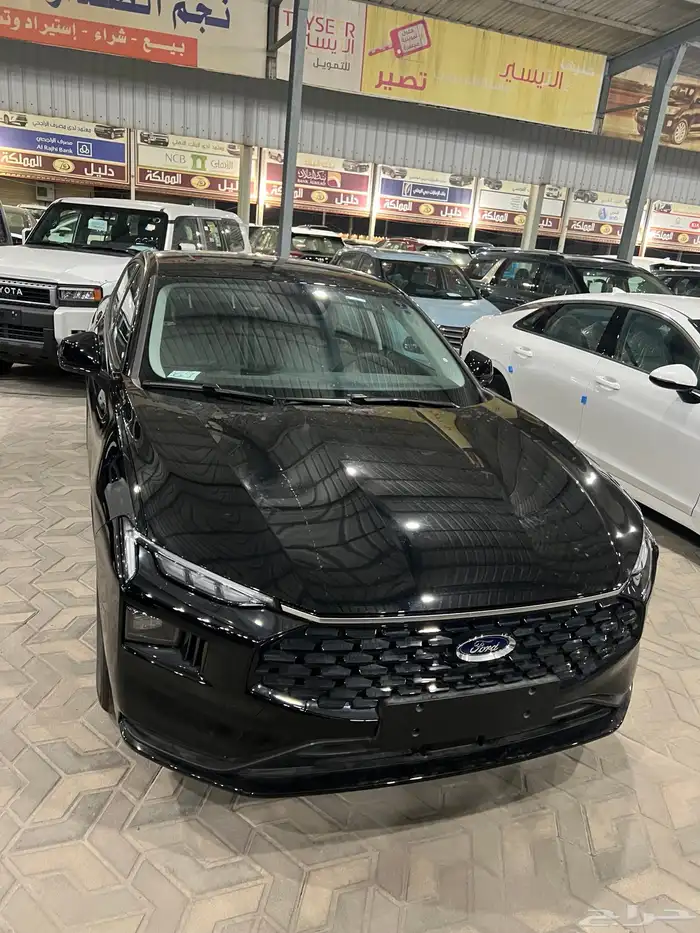 تورس امبيانتي 2026 عرض خاص 0