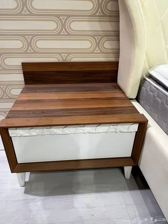 غرفه نوم كامله سرير نفرين 11