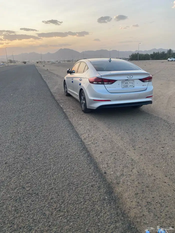 افانتي ديزل 2016م 1