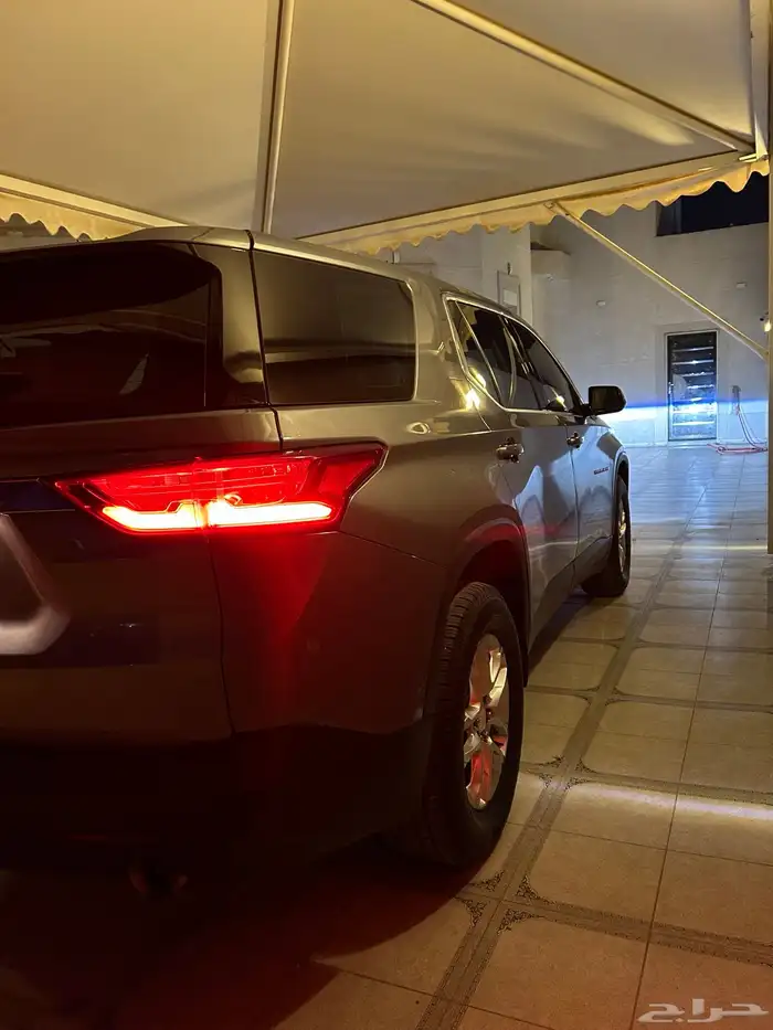 ترافيرس صبغ الوكاله ومشروط 2019 19