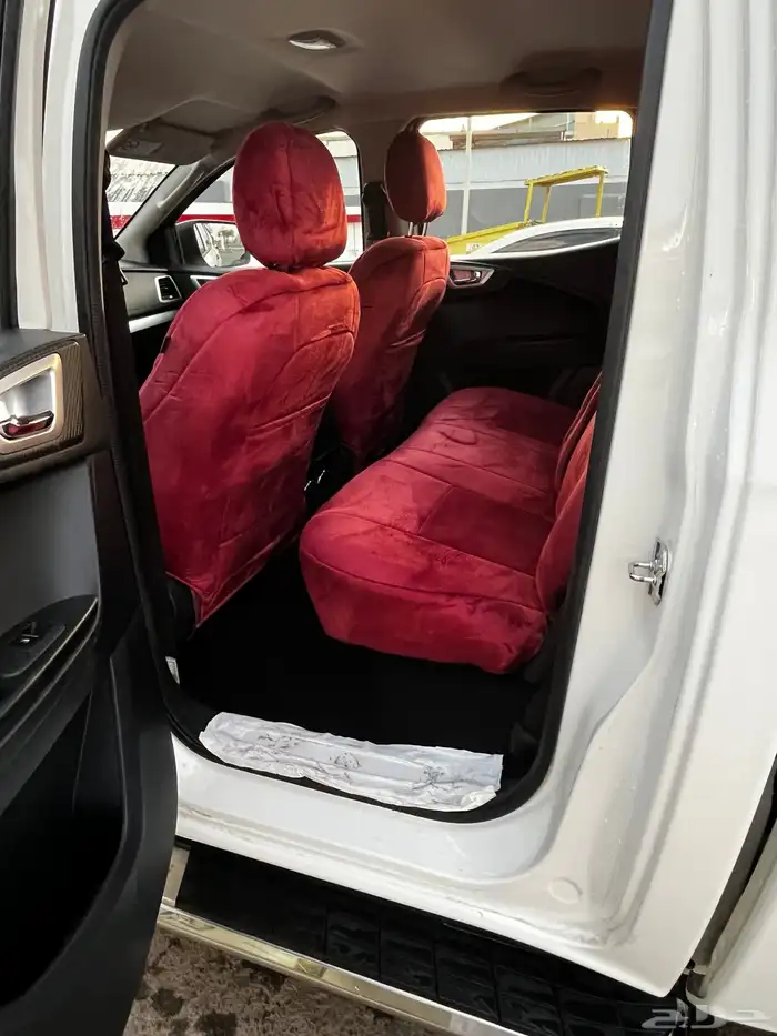 للبيع zxouto مجيد ديزل 2024 5