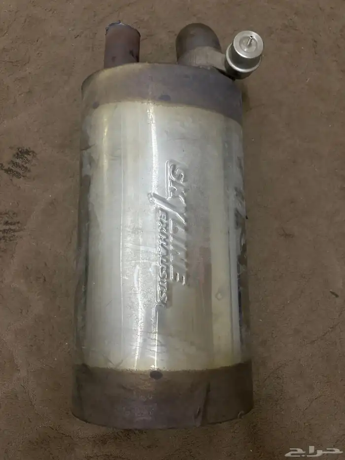 دبة اكترونية فوكس نظيفة جدا 2