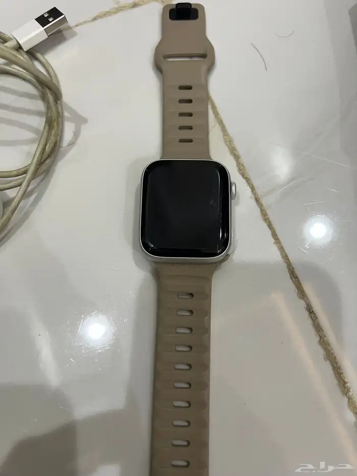 عدد 2 ساعة Apple Watch 3