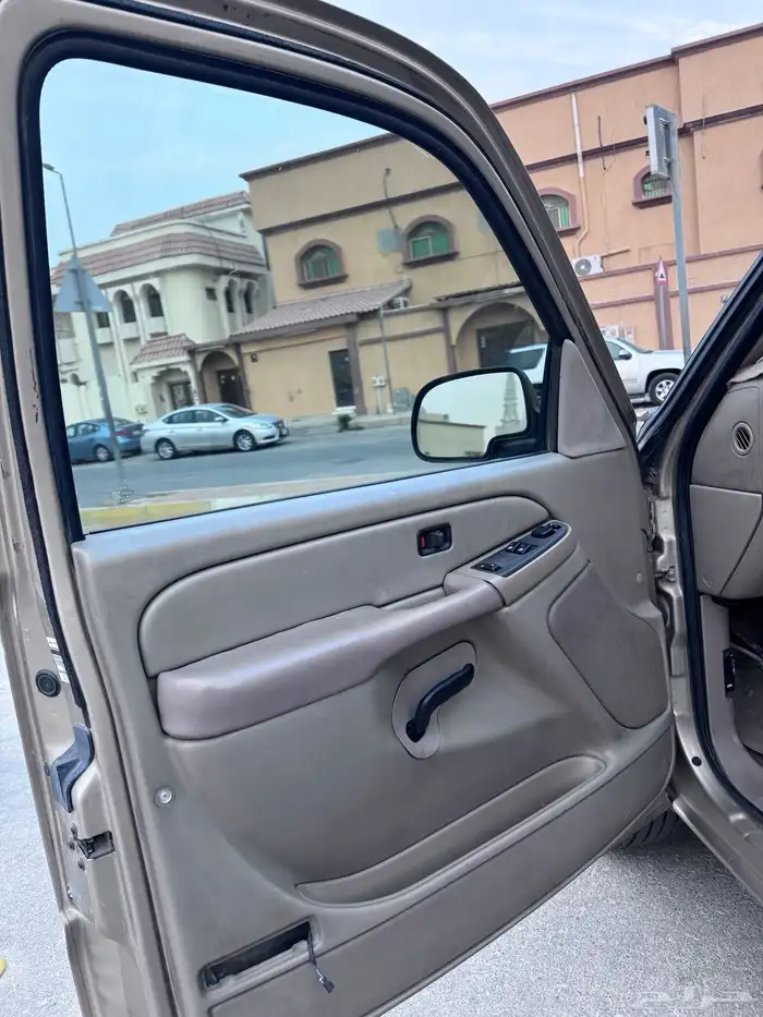 سييرا 2007 سعودي 9