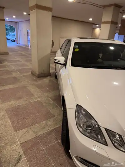 مرسيدس 200E موديل 2013 index