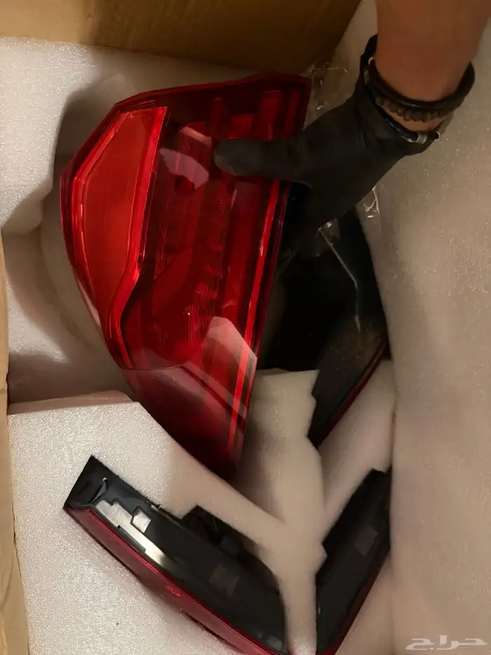 شمعة امامي 2 وخلفي اثنين اصليةالفئة الخامسة 520 موديل 2018 0