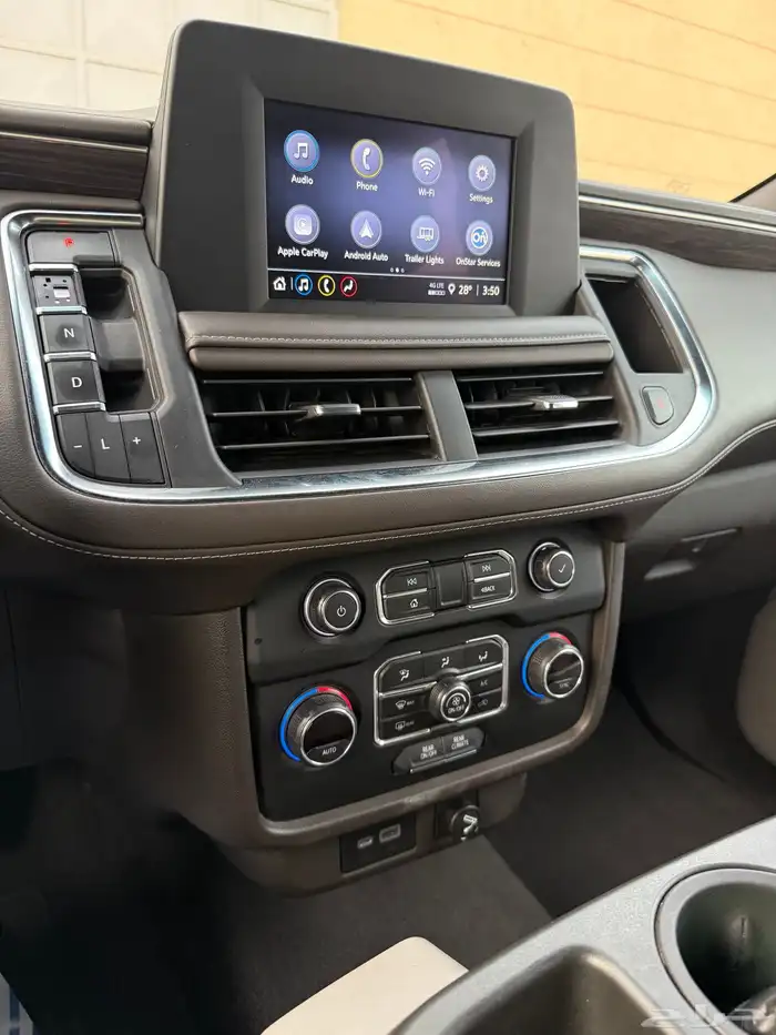 تاهو 2021 بدون دبل وكاله - الدفعه الثانيه 22