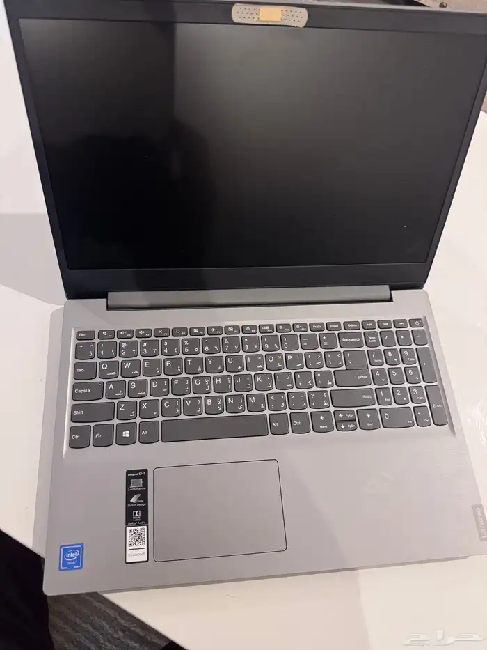 للبيع لابتوب Lenovo Ideapad S145   نظيف جدا 2