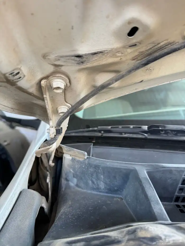 افالون 2013 للبيع قطع فقط 9