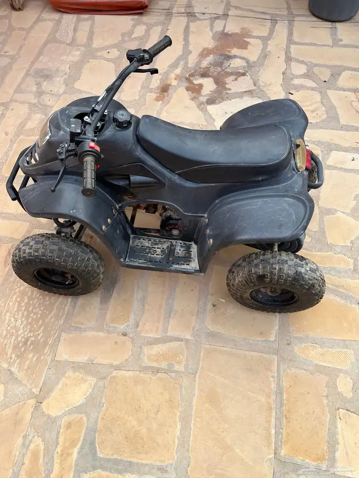 دباب اربع كفرات 3