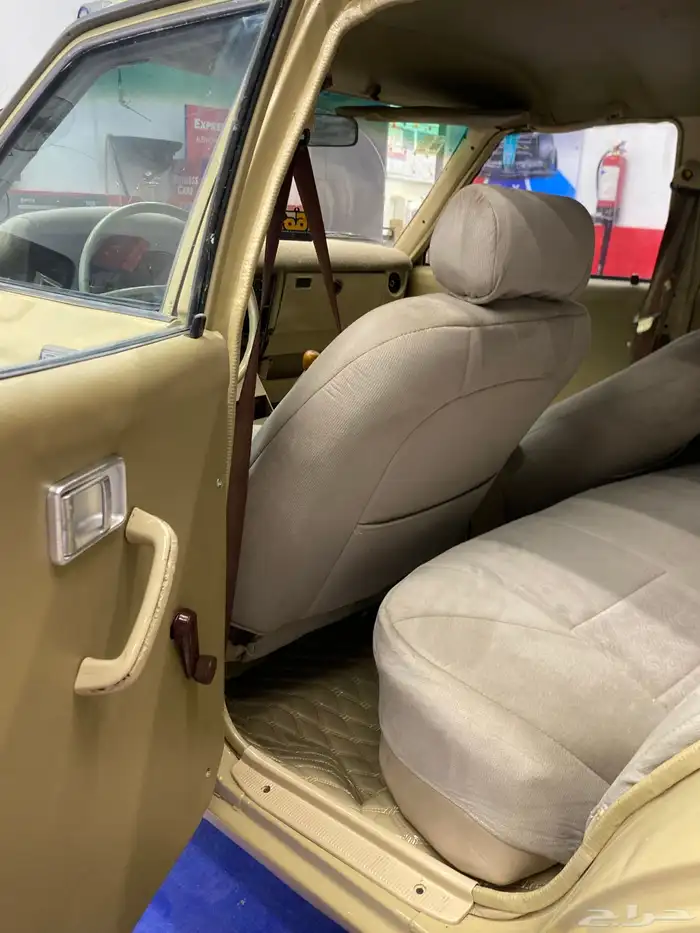 كراسيدا 1979 مجددة 17