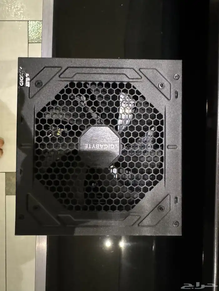 بور سبلي 850w gold  80 3