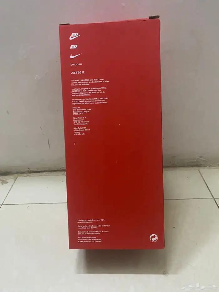 شبشب نايك فيكتوري ون 9