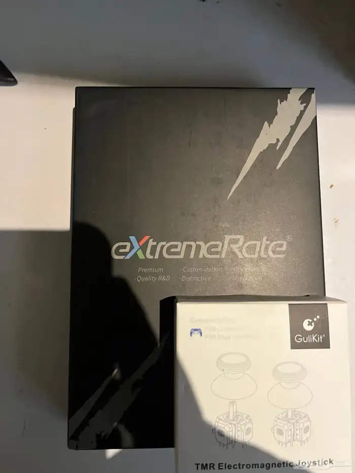 للبيع كلكات ماوس وقيور TMRجديده باقي ثلاث حبات 0