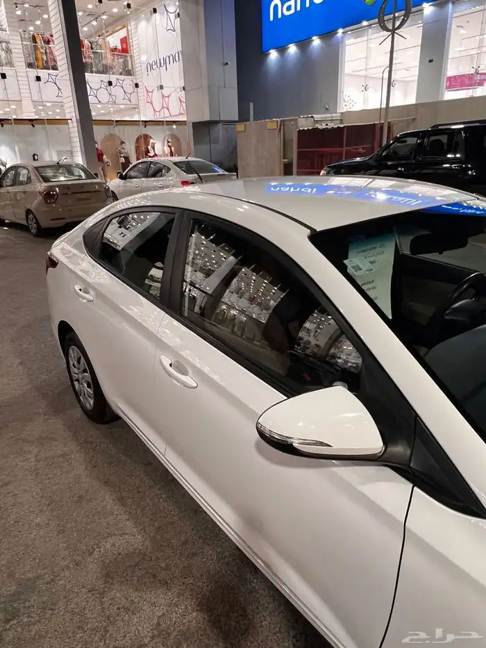 اكسنت بطاقة جمركيه 5