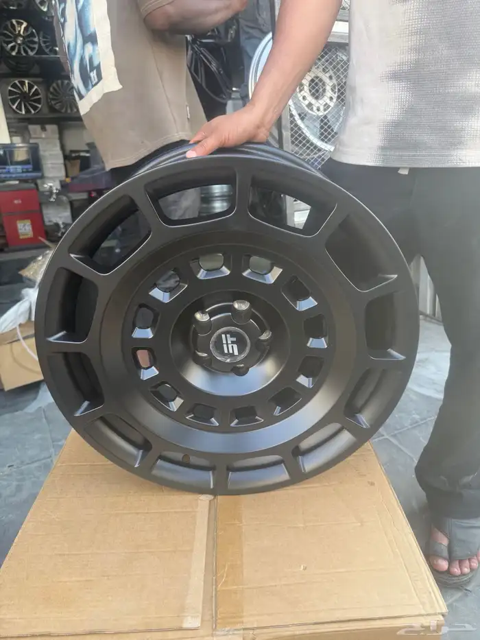 جنوط جيتور مقاس 20 كوبي ون طبق الأصلي 2