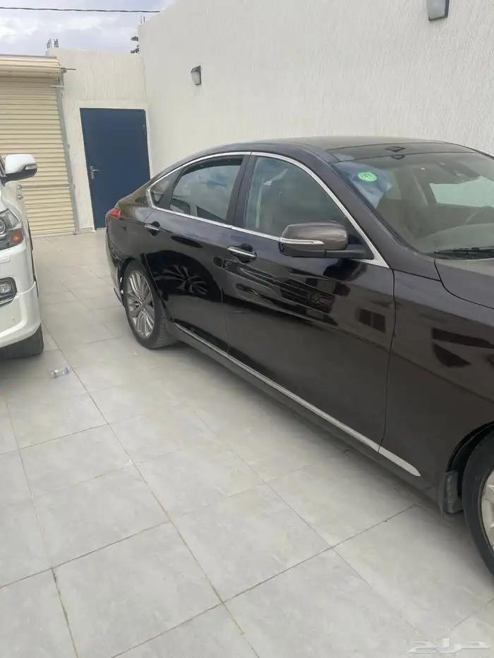 جينسس 8 سرندل اعلى فئة فل الفل 3