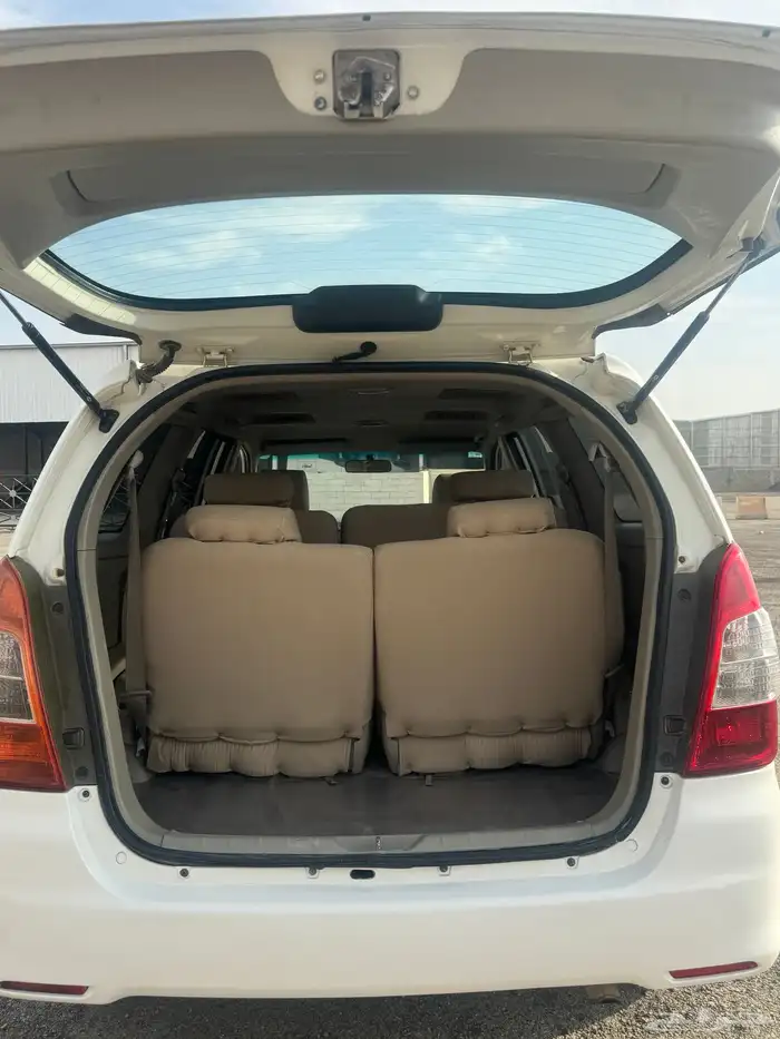 أنوفا 2014 للبيع 8